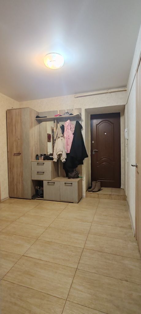 Продажа 3-комнатной квартиры, Нижний Новгород, Дьяконова ул,  24 А