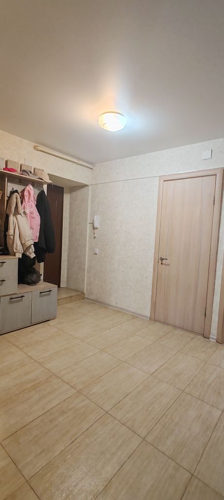 Продажа 3-комнатной квартиры, Нижний Новгород, Дьяконова ул,  24 А