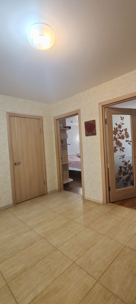 Продажа 3-комнатной квартиры, Нижний Новгород, Дьяконова ул,  24 А