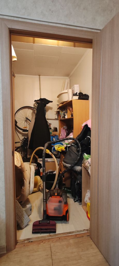 Продажа 3-комнатной квартиры, Нижний Новгород, Дьяконова ул,  24 А