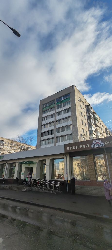 Продажа 3-комнатной квартиры, Нижний Новгород, Дьяконова ул,  24 А