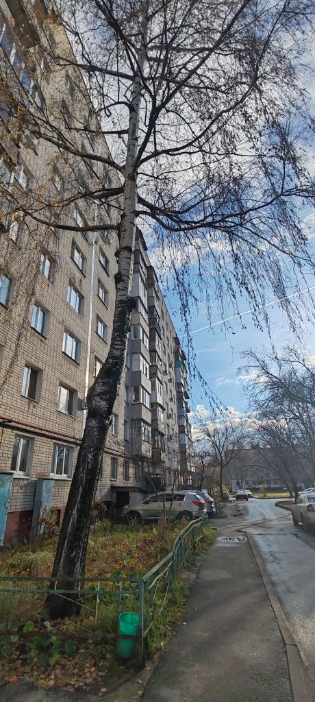 Продажа 3-комнатной квартиры, Нижний Новгород, Дьяконова ул,  24 А