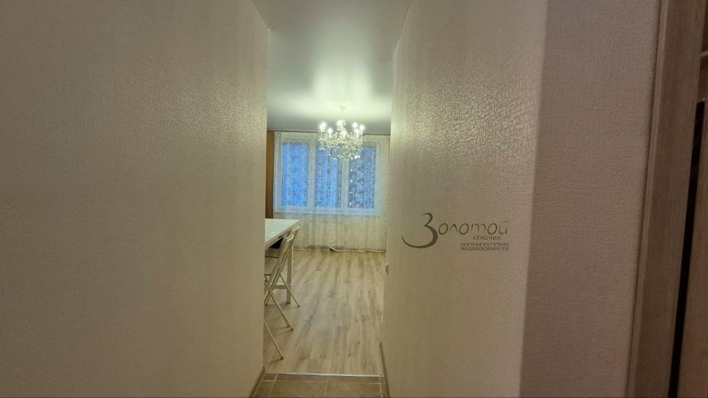 Продажа 2-комнатной квартиры, Анкудиновка, Русская ул,  15