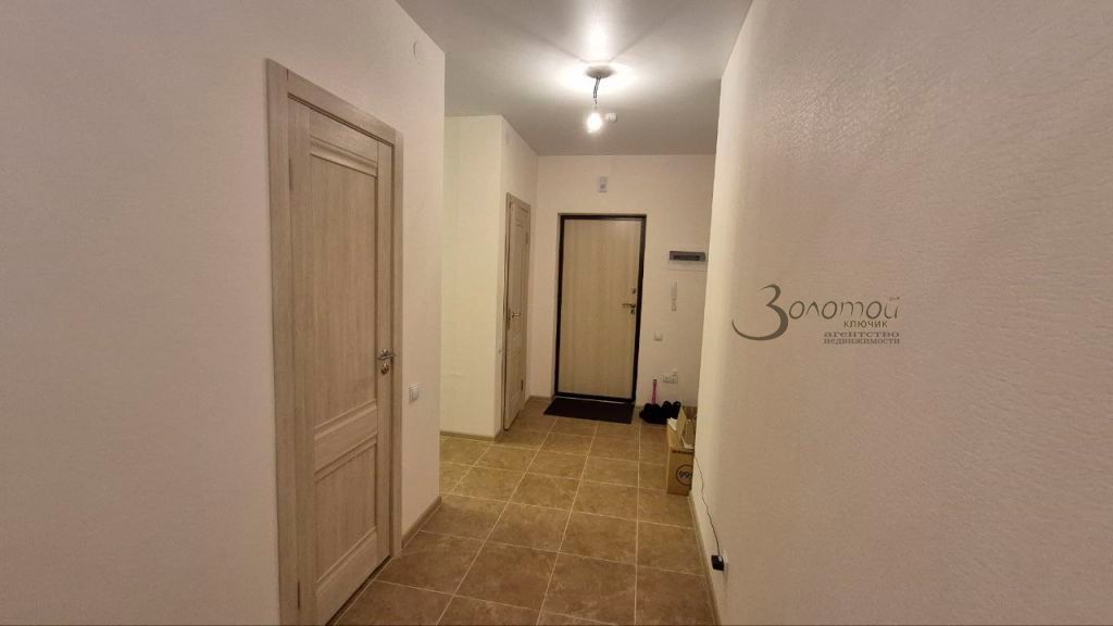 Продажа 2-комнатной квартиры, Анкудиновка, Русская ул,  15