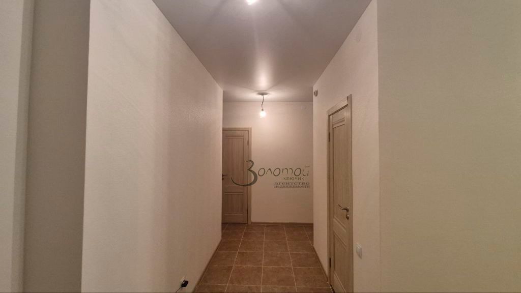 Продажа 2-комнатной квартиры, Анкудиновка, Русская ул,  15