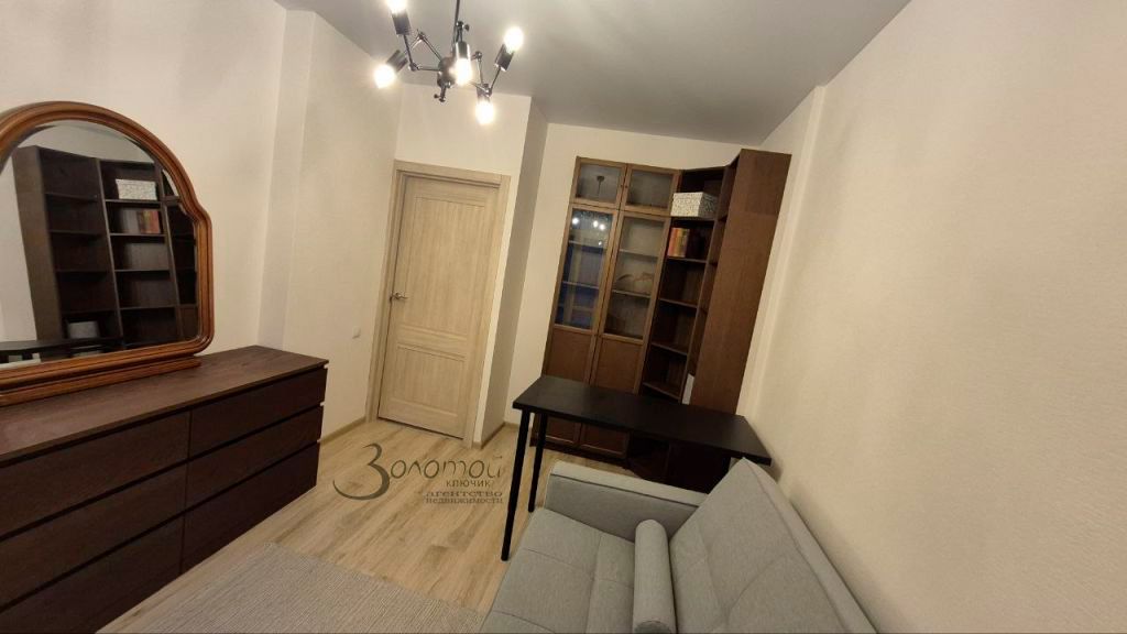 Продажа 2-комнатной квартиры, Анкудиновка, Русская ул,  15