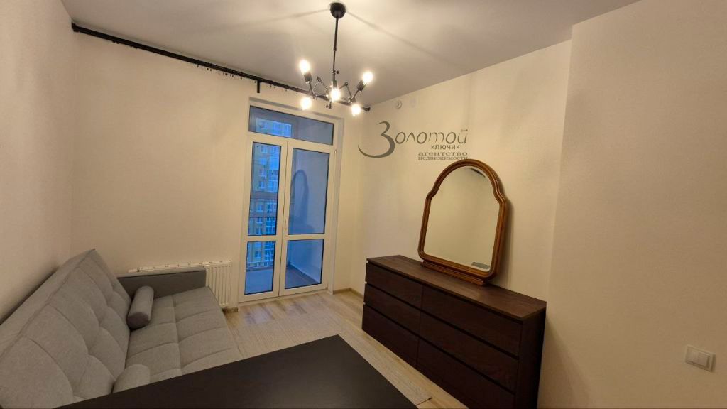 Продажа 2-комнатной квартиры, Анкудиновка, Русская ул,  15