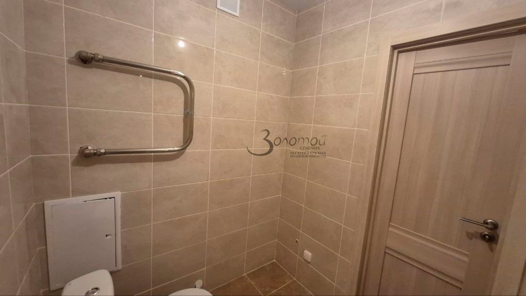 Продажа 2-комнатной квартиры, Анкудиновка, Русская ул,  15