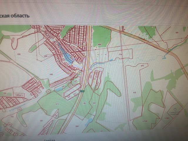 Продажа участка, Тула, СДТ Дружба Калужское ш