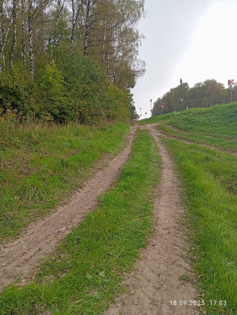 Продажа участка, Тула, СДТ Дружба Калужское ш