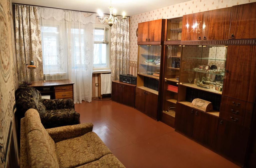 Продажа 2-комнатной квартиры, Владимир, Балакирева ул,  53