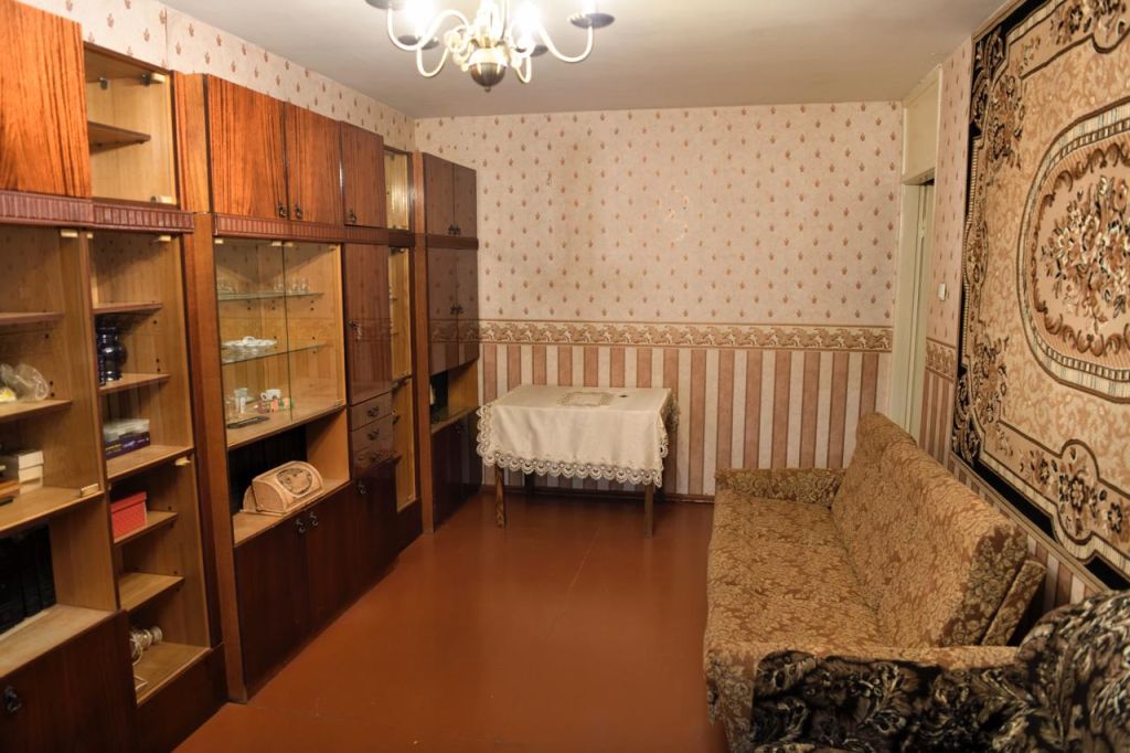 Продажа 2-комнатной квартиры, Владимир, Балакирева ул,  53