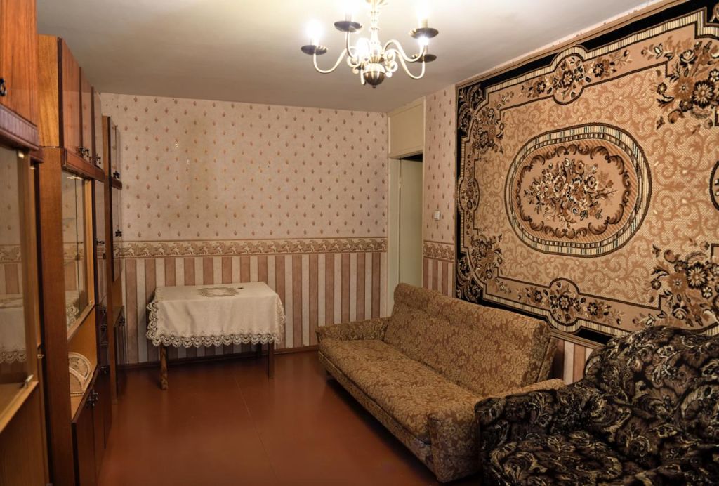 Продажа 2-комнатной квартиры, Владимир, Балакирева ул,  53