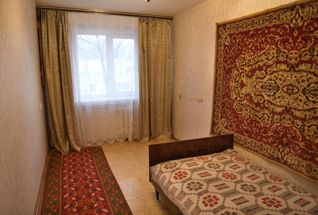 Продажа 2-комнатной квартиры, Владимир, Балакирева ул,  53