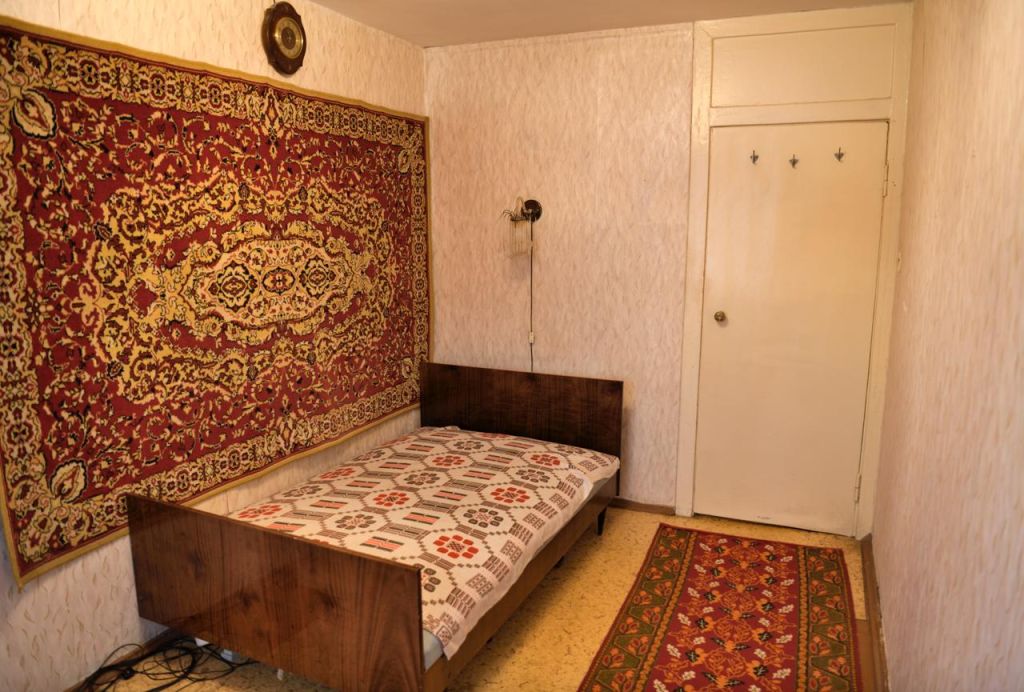 Продажа 2-комнатной квартиры, Владимир, Балакирева ул,  53