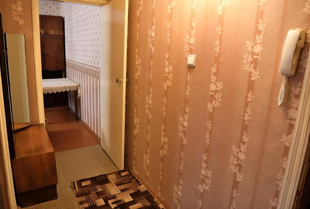 Продажа 2-комнатной квартиры, Владимир, Балакирева ул,  53