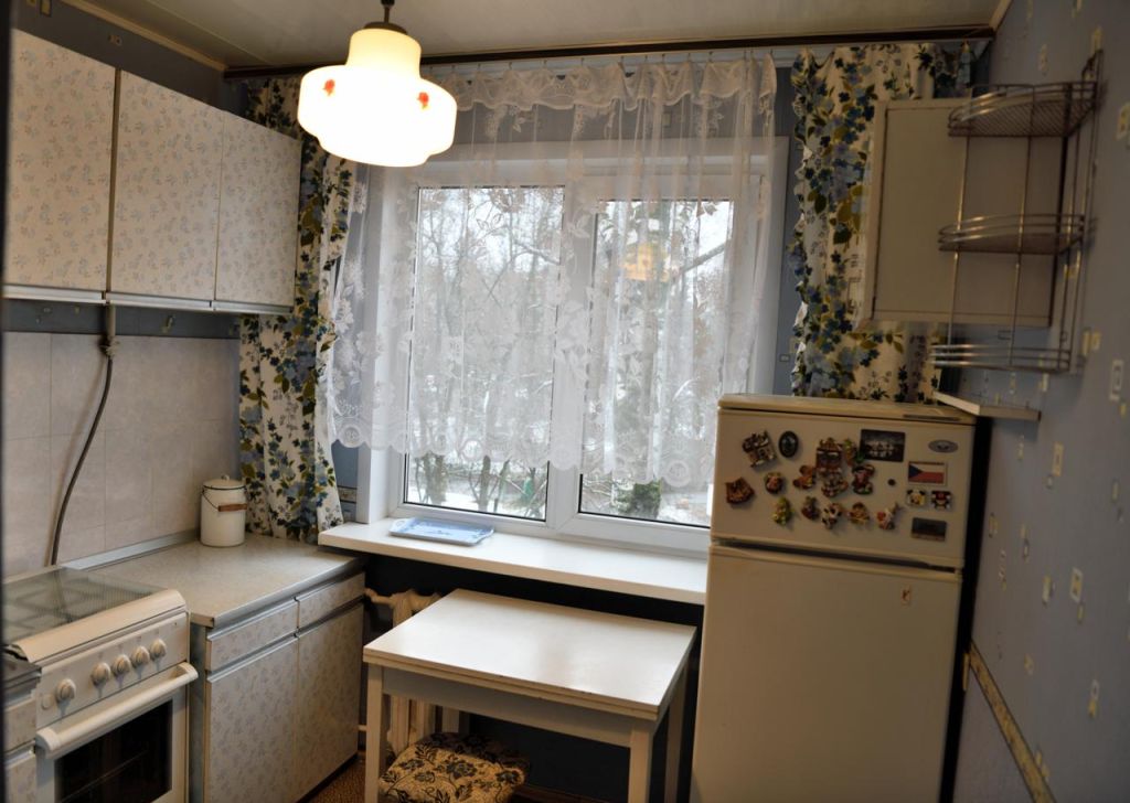 Продажа 2-комнатной квартиры, Владимир, Балакирева ул,  53