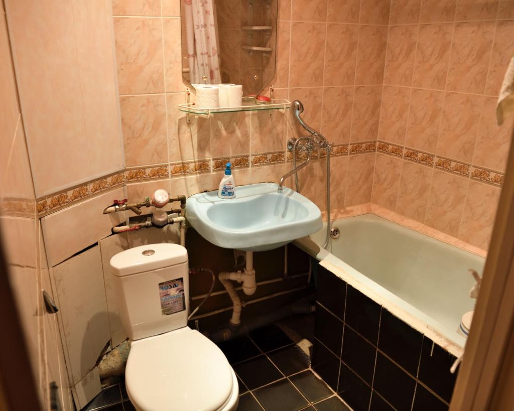 Продажа 2-комнатной квартиры, Владимир, Балакирева ул,  53