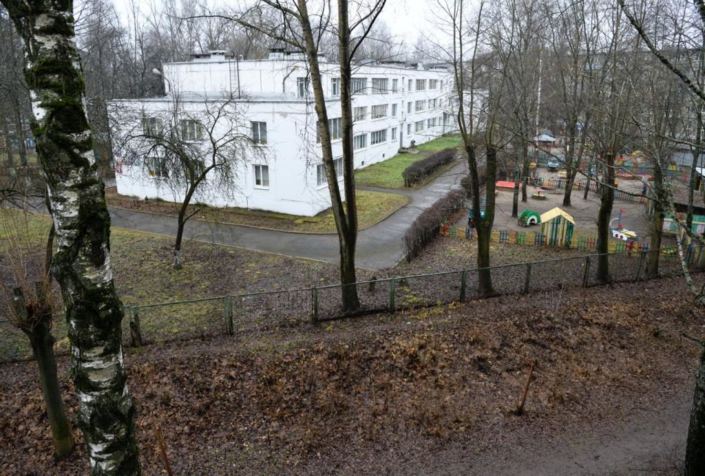 Продажа 2-комнатной квартиры, Владимир, Балакирева ул,  53