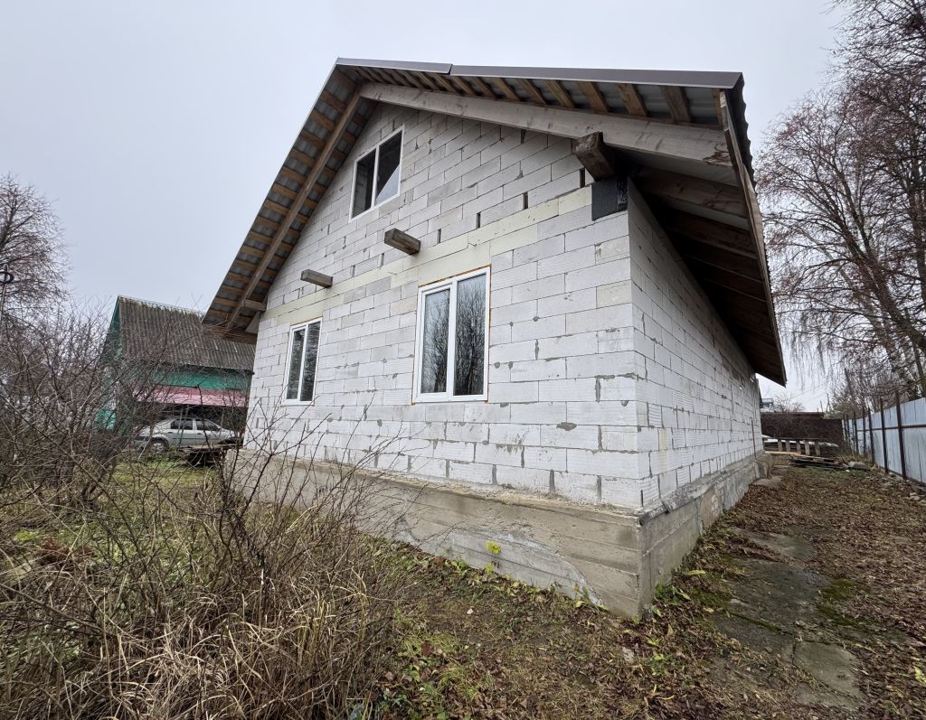 Продажа дома, 120м <sup>2</sup>, 6 сот., Шуя, Заводская ул