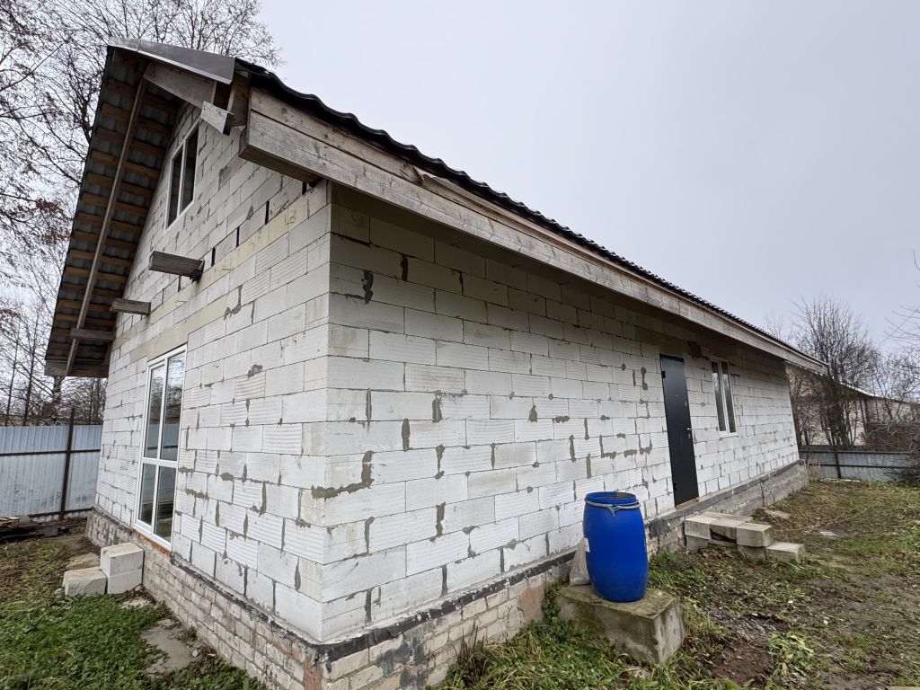 Продажа дома, 120м <sup>2</sup>, 6 сот., Шуя, Заводская ул