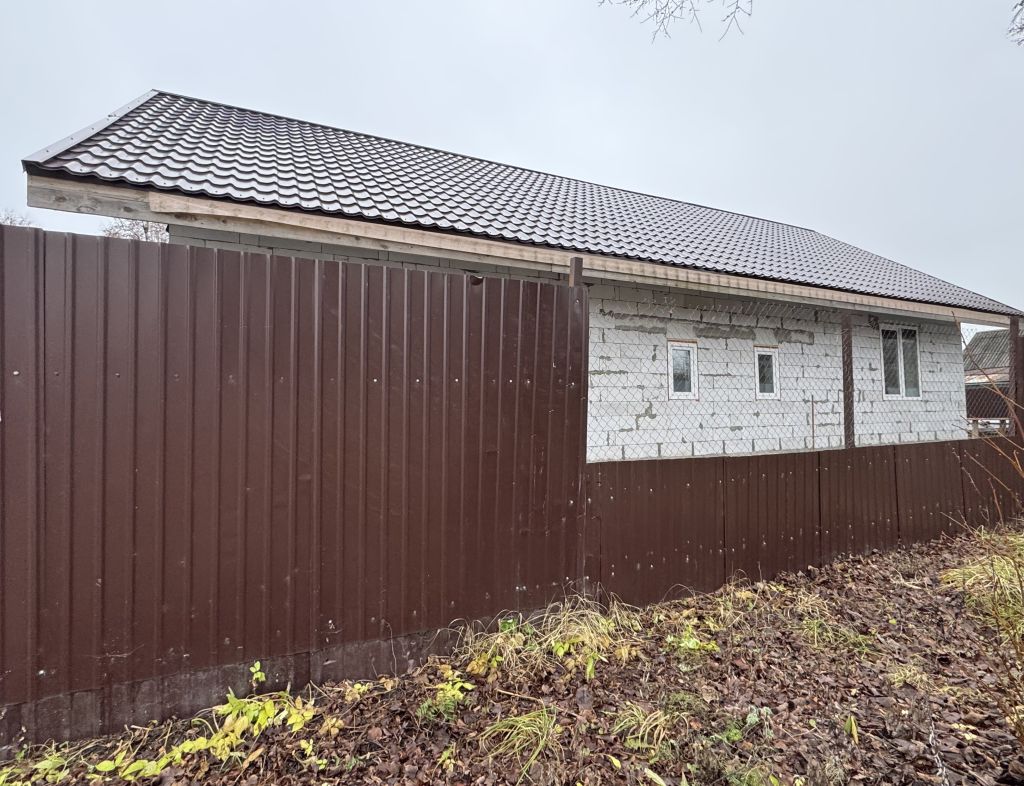 Продажа дома, 120м <sup>2</sup>, 6 сот., Шуя, Заводская ул