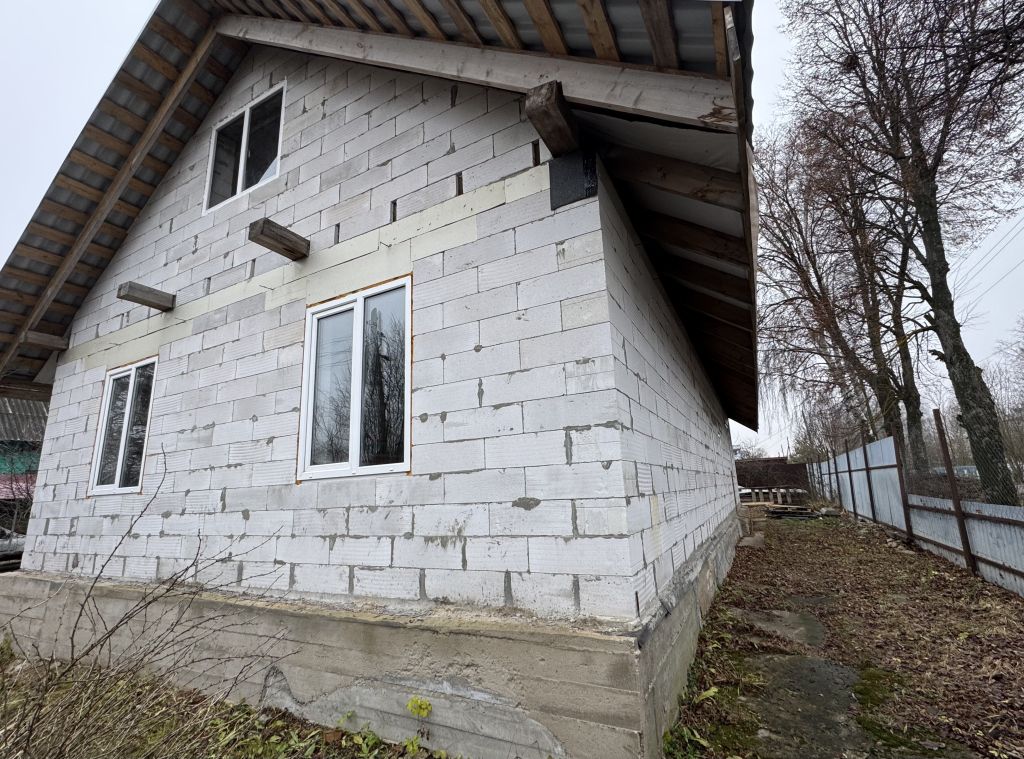 Продажа дома, 120м <sup>2</sup>, 6 сот., Шуя, Заводская ул