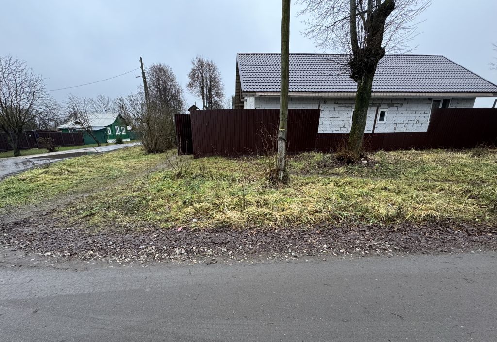 Продажа дома, 120м <sup>2</sup>, 6 сот., Шуя, Заводская ул