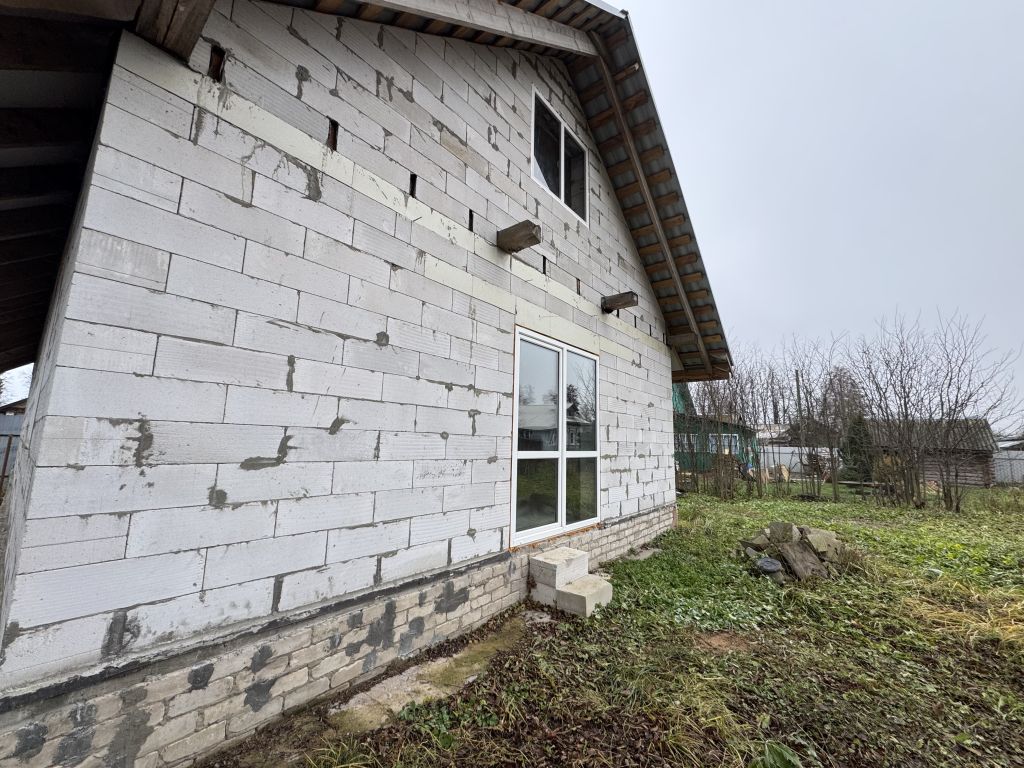 Продажа дома, 120м <sup>2</sup>, 6 сот., Шуя, Заводская ул