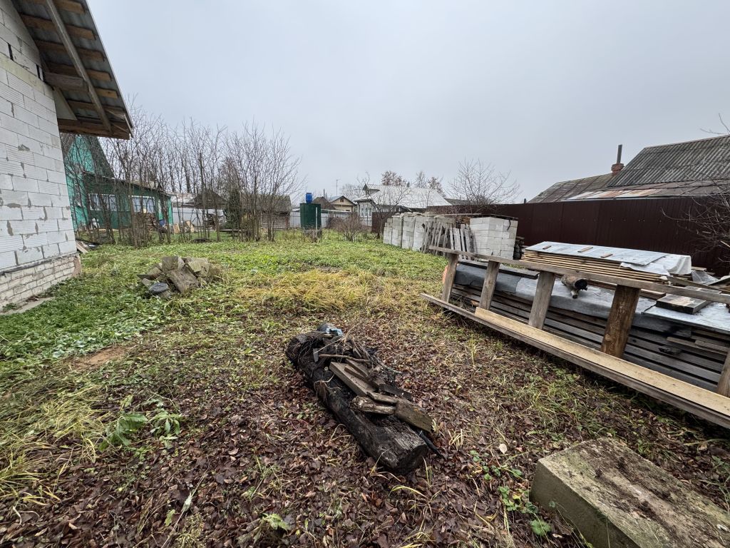 Продажа дома, 120м <sup>2</sup>, 6 сот., Шуя, Заводская ул