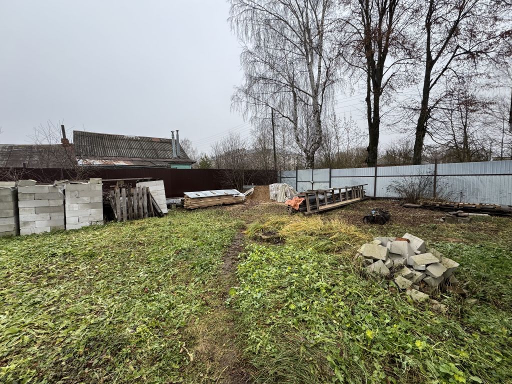 Продажа дома, 120м <sup>2</sup>, 6 сот., Шуя, Заводская ул