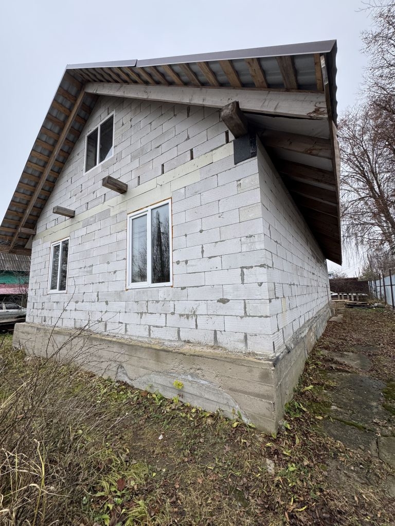 Продажа дома, 120м <sup>2</sup>, 6 сот., Шуя, Заводская ул