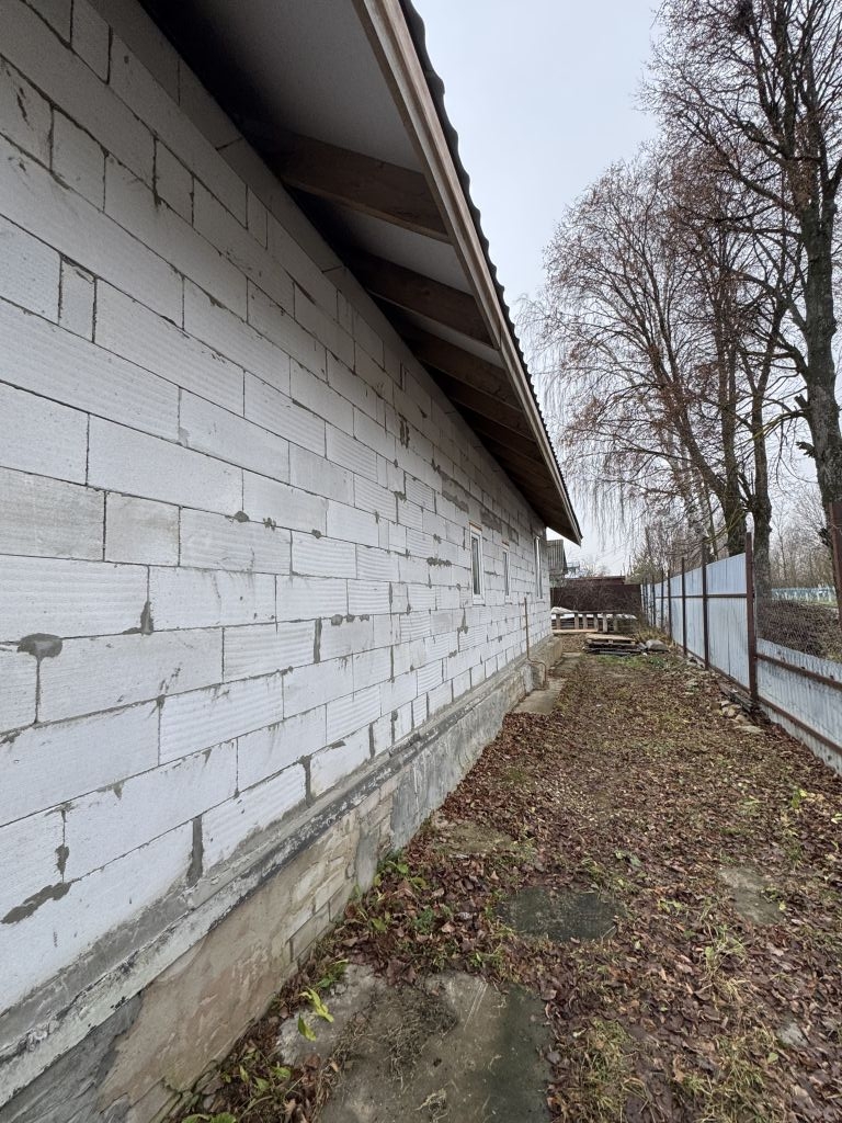 Продажа дома, 120м <sup>2</sup>, 6 сот., Шуя, Заводская ул