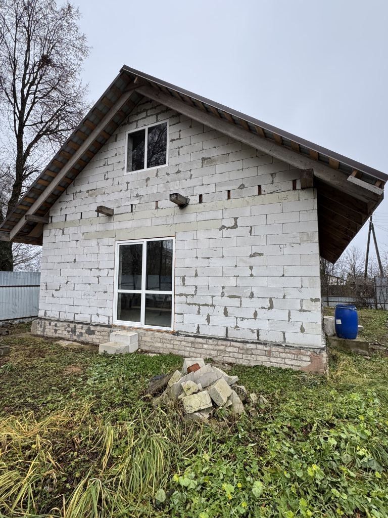 Продажа дома, 120м <sup>2</sup>, 6 сот., Шуя, Заводская ул