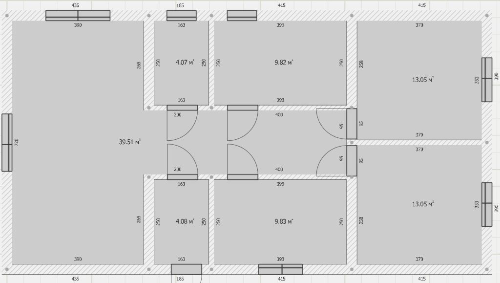 Продажа дома, 120м <sup>2</sup>, 6 сот., Шуя, Заводская ул