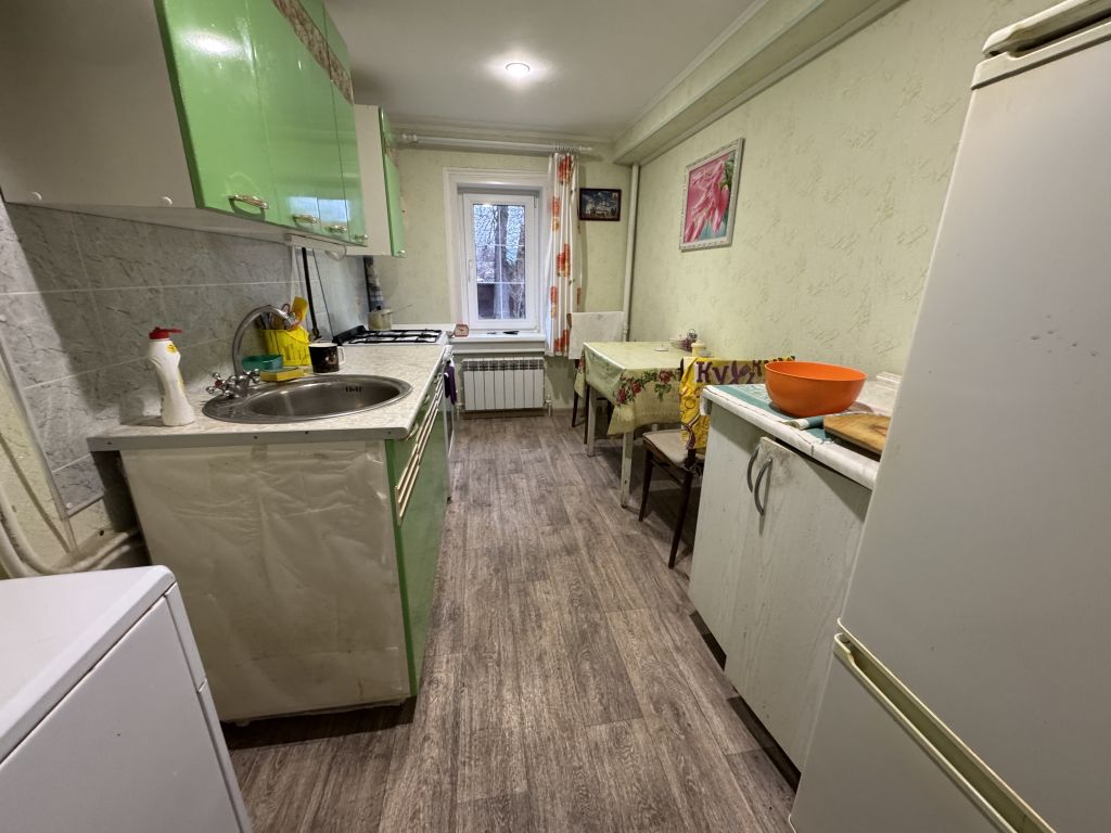 Продажа дома, 44м <sup>2</sup>, 5 сот., Шуя, Юрчаковская 2-я ул