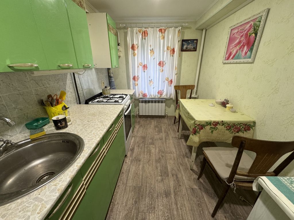 Продажа дома, 44м <sup>2</sup>, 5 сот., Шуя, Юрчаковская 2-я ул