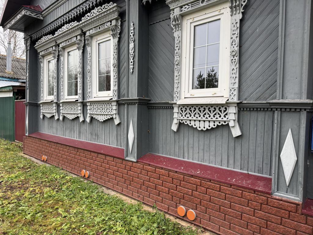 Продажа дома, 44м <sup>2</sup>, 5 сот., Шуя, Юрчаковская 2-я ул