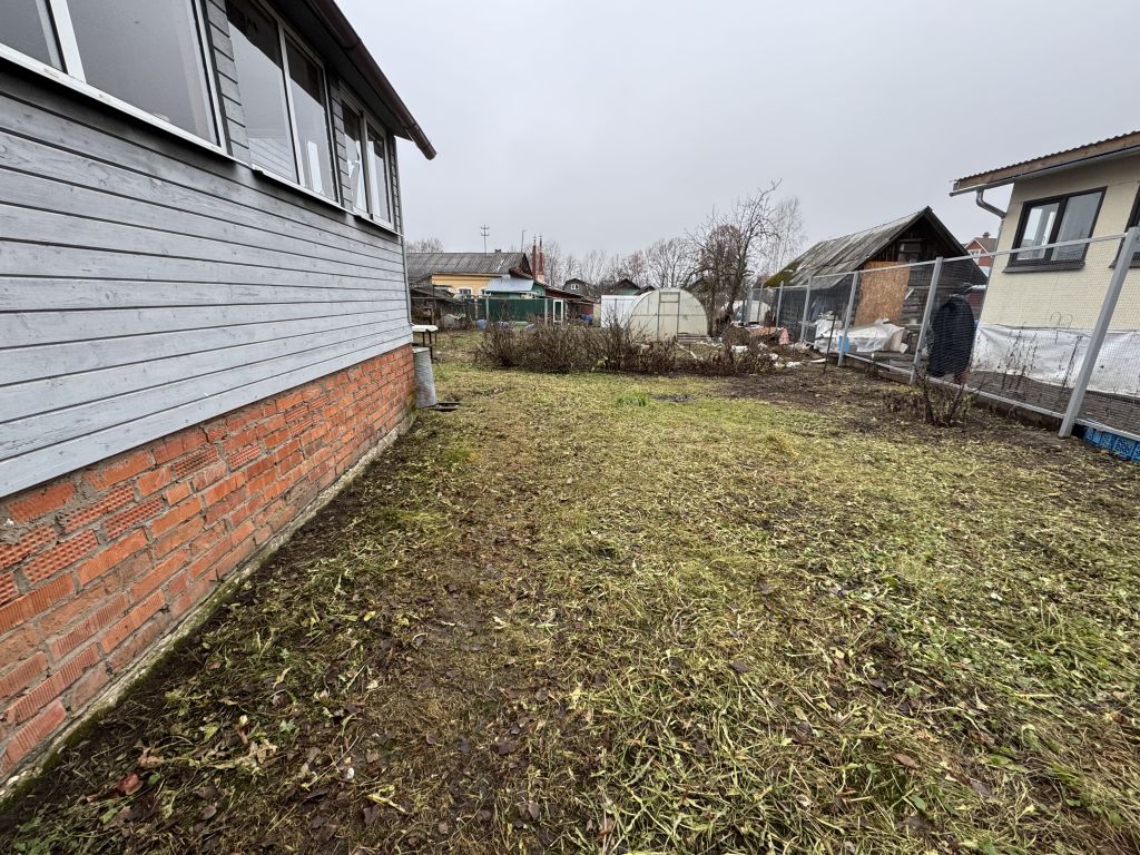 Продажа дома, 44м <sup>2</sup>, 5 сот., Шуя, Юрчаковская 2-я ул