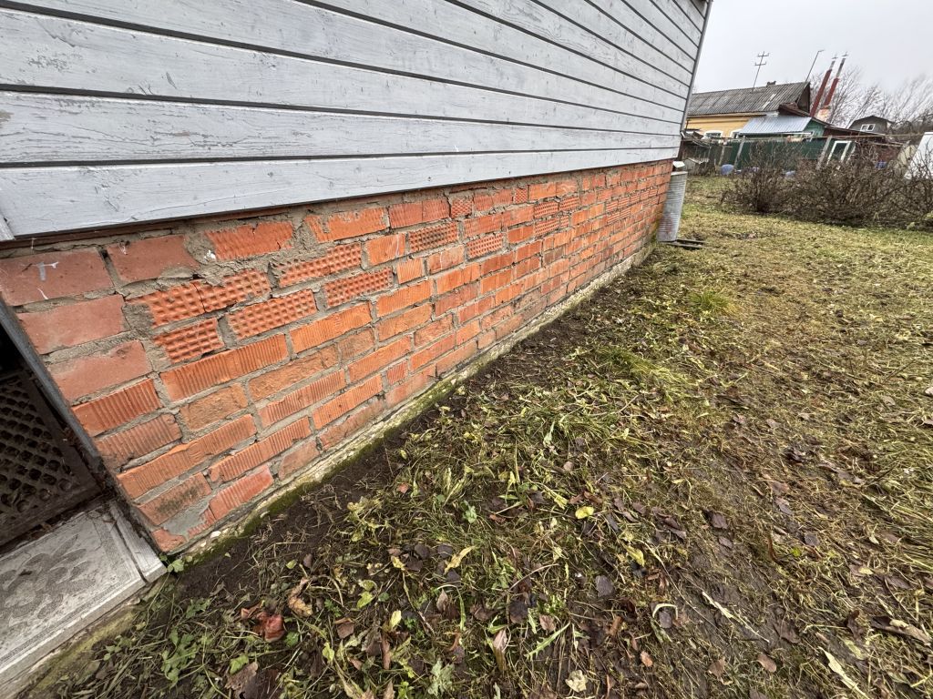 Продажа дома, 44м <sup>2</sup>, 5 сот., Шуя, Юрчаковская 2-я ул