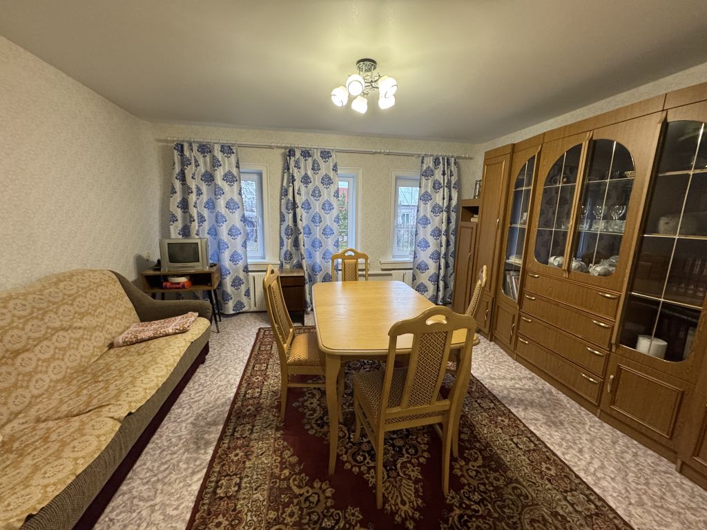 Продажа дома, 44м <sup>2</sup>, 5 сот., Шуя, Юрчаковская 2-я ул