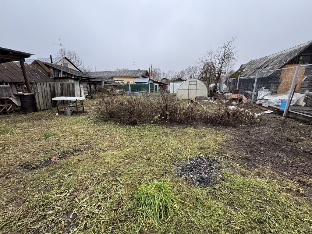 Продажа дома, 44м <sup>2</sup>, 5 сот., Шуя, Юрчаковская 2-я ул