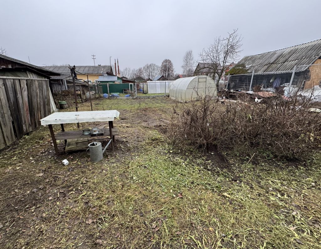 Продажа дома, 44м <sup>2</sup>, 5 сот., Шуя, Юрчаковская 2-я ул