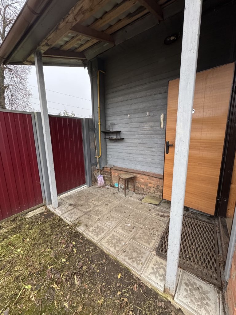 Продажа дома, 44м <sup>2</sup>, 5 сот., Шуя, Юрчаковская 2-я ул