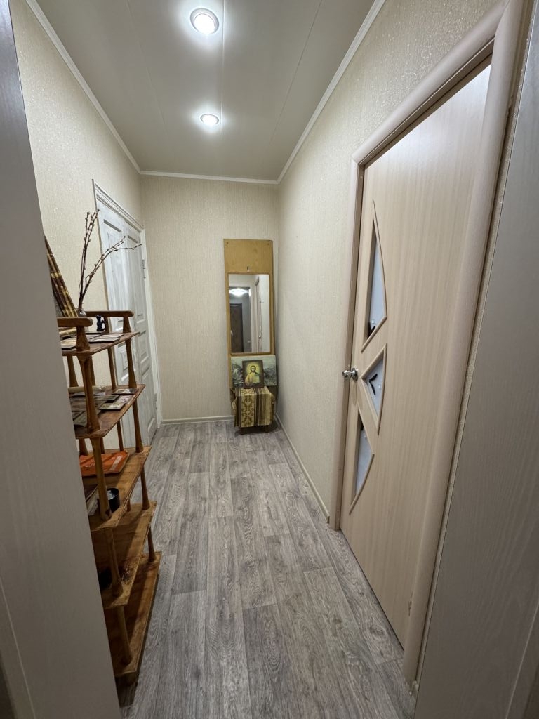 Продажа дома, 44м <sup>2</sup>, 5 сот., Шуя, Юрчаковская 2-я ул