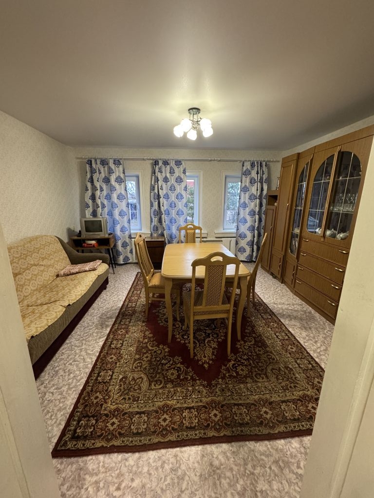 Продажа дома, 44м <sup>2</sup>, 5 сот., Шуя, Юрчаковская 2-я ул