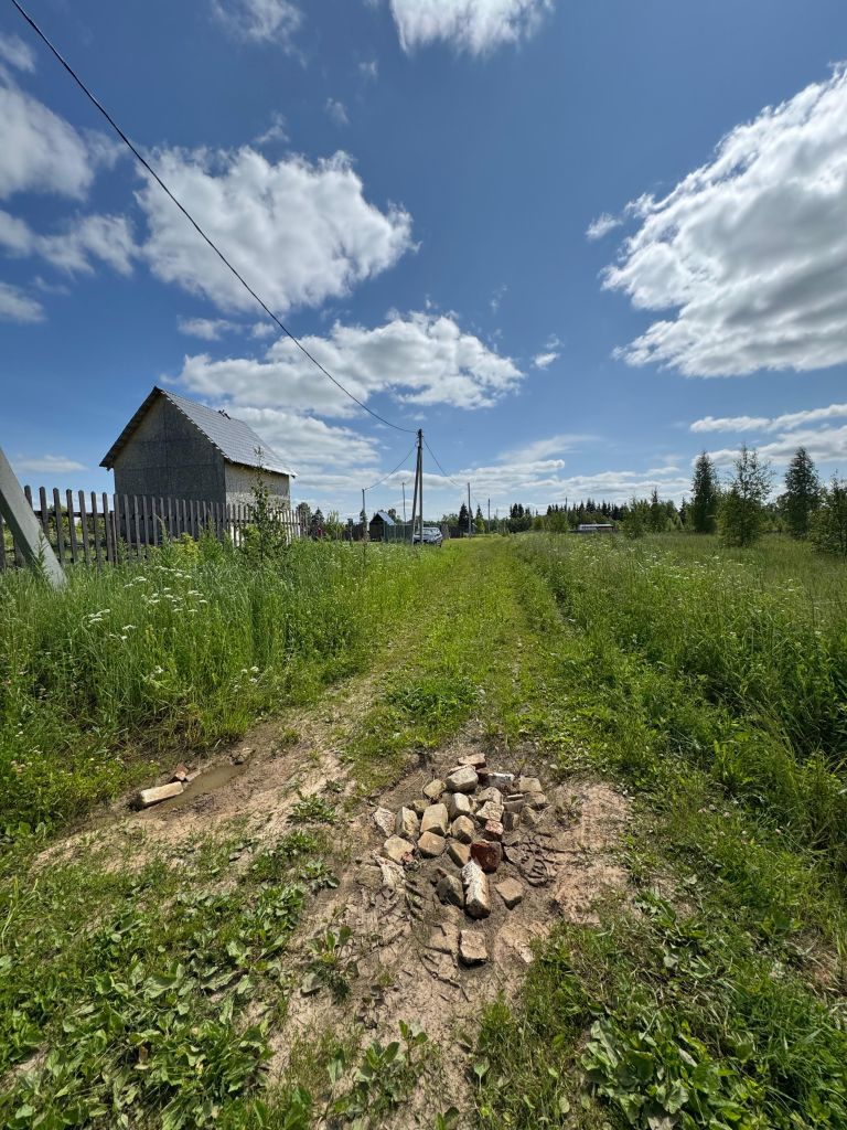 Продажа участка, Китово, Новая Улица,  20