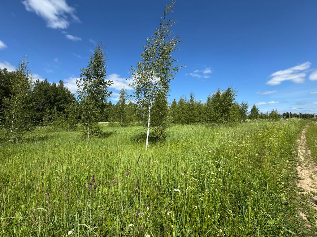 Продажа участка, Китово, Новая Улица,  20