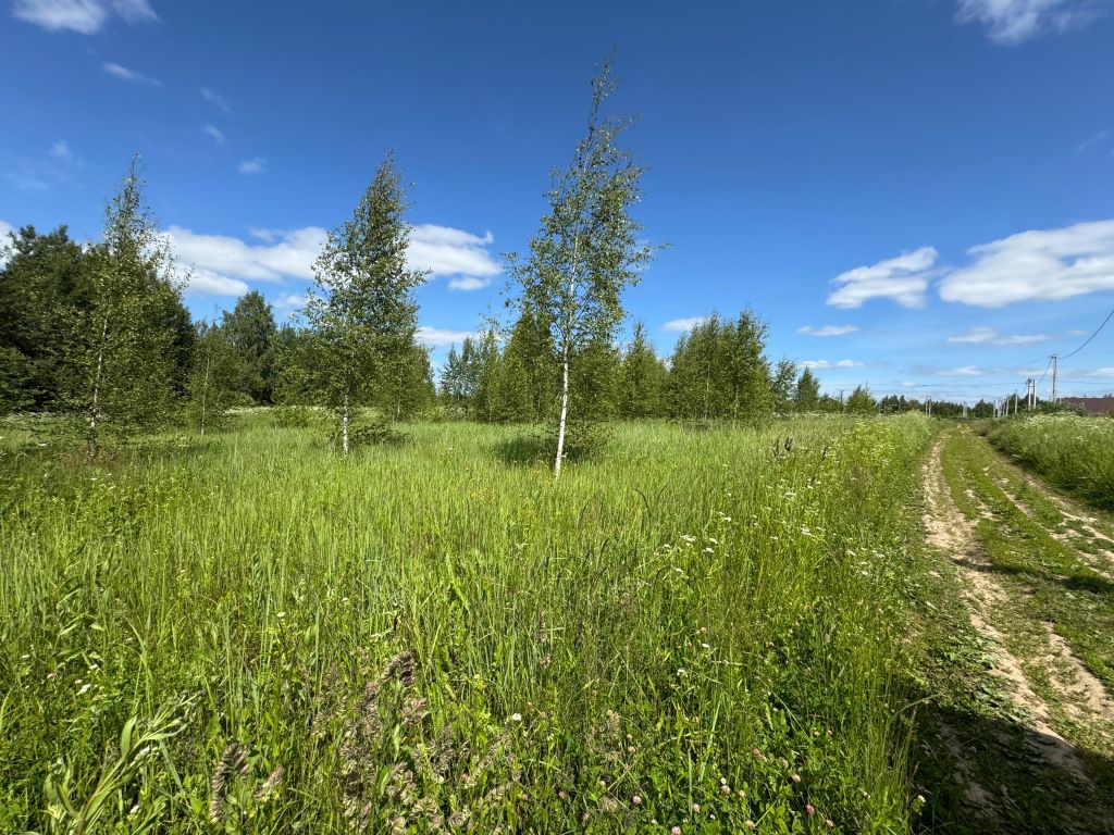 Продажа участка, Китово, Новая Улица,  20