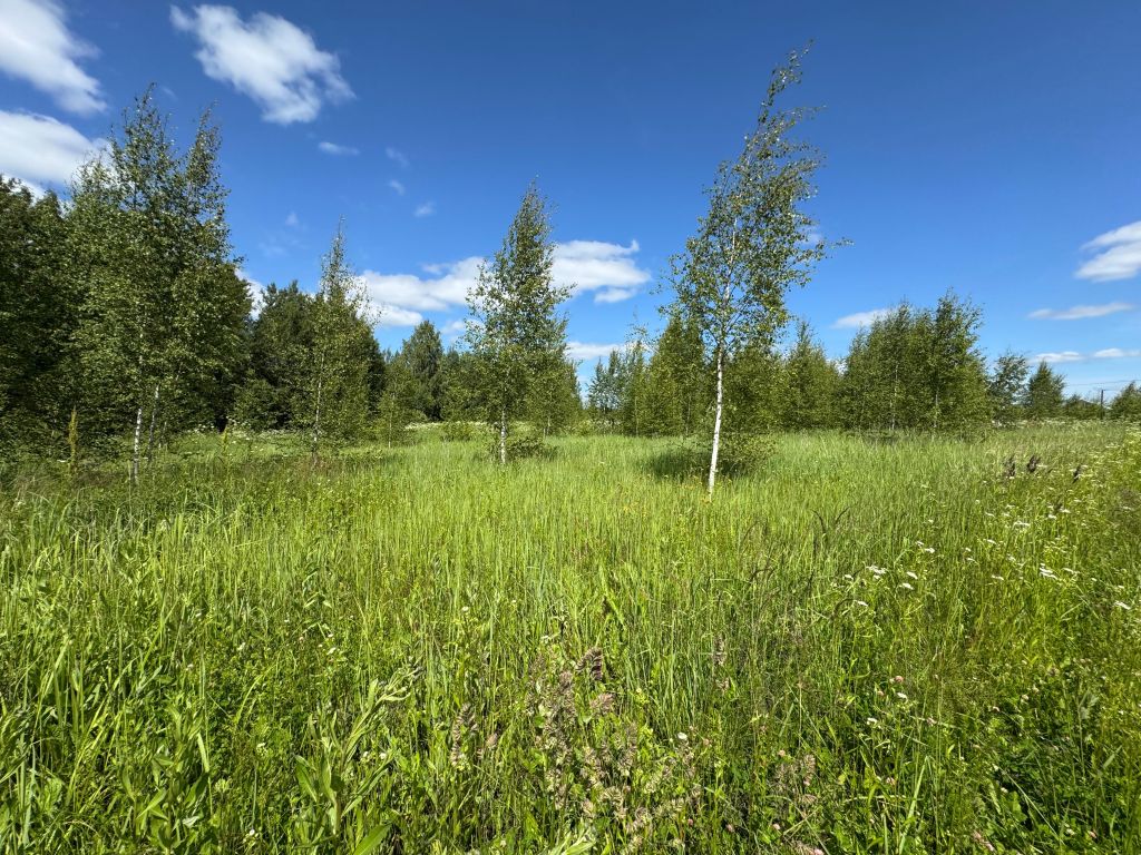 Продажа участка, Китово, Новая Улица,  20